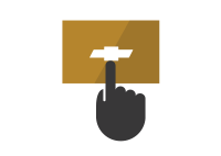 Shop Click Drive Create Icon in Sanger, TX