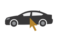 Shop Click Drive Select Icon in Sanger, TX