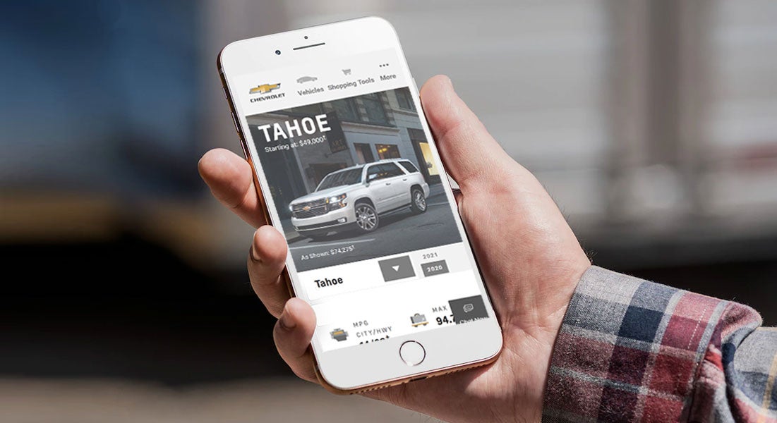 Shop Click Drive in Sanger, TX