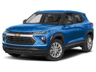 Chevrolet Trailblazer - Glenn Polk Chevrolet of Sanger in Sanger TX