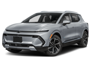 Equinox EV - Glenn Polk Chevrolet of Sanger in Sanger TX