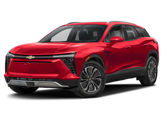 Chevrolet Blazer EV - Glenn Polk Chevrolet of Sanger in Sanger TX