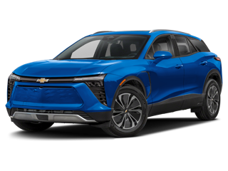 Chevrolet Blazer EV - Glenn Polk Chevrolet of Sanger in Sanger TX