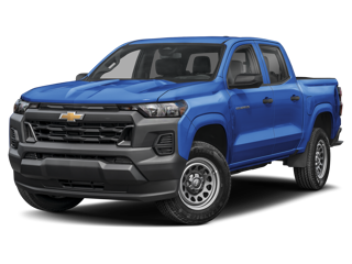 Chevrolet Colorado - Glenn Polk Chevrolet of Sanger in Sanger TX