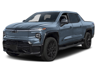 Chevrolet Silverado EV - Glenn Polk Chevrolet of Sanger in Sanger TX