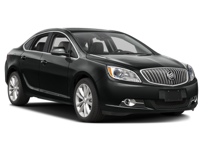 2015 Buick Verano Convenience Group
