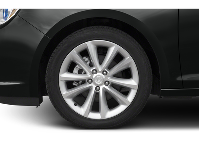 2015 Buick Verano Convenience Group