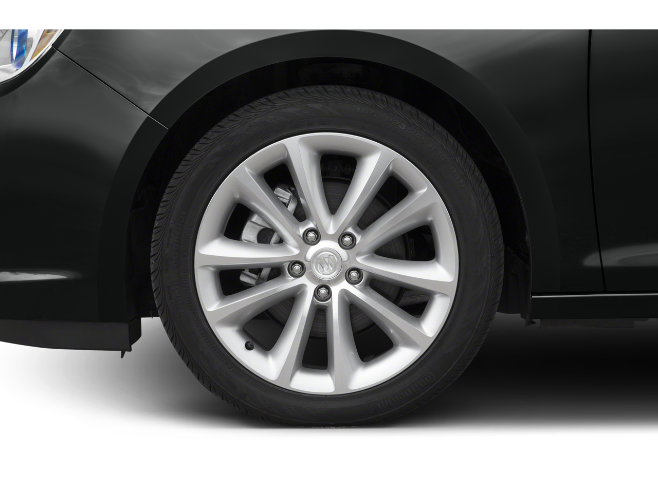 2015 Buick Verano Convenience Group