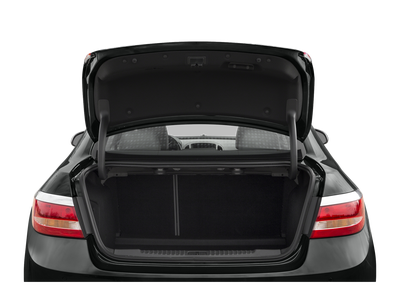 2015 Buick Verano Convenience Group