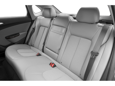 2015 Buick Verano Convenience Group