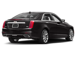 2015 Cadillac CTS Luxury RWD