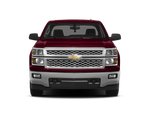 2015 Chevrolet Silverado 1500 Work Truck