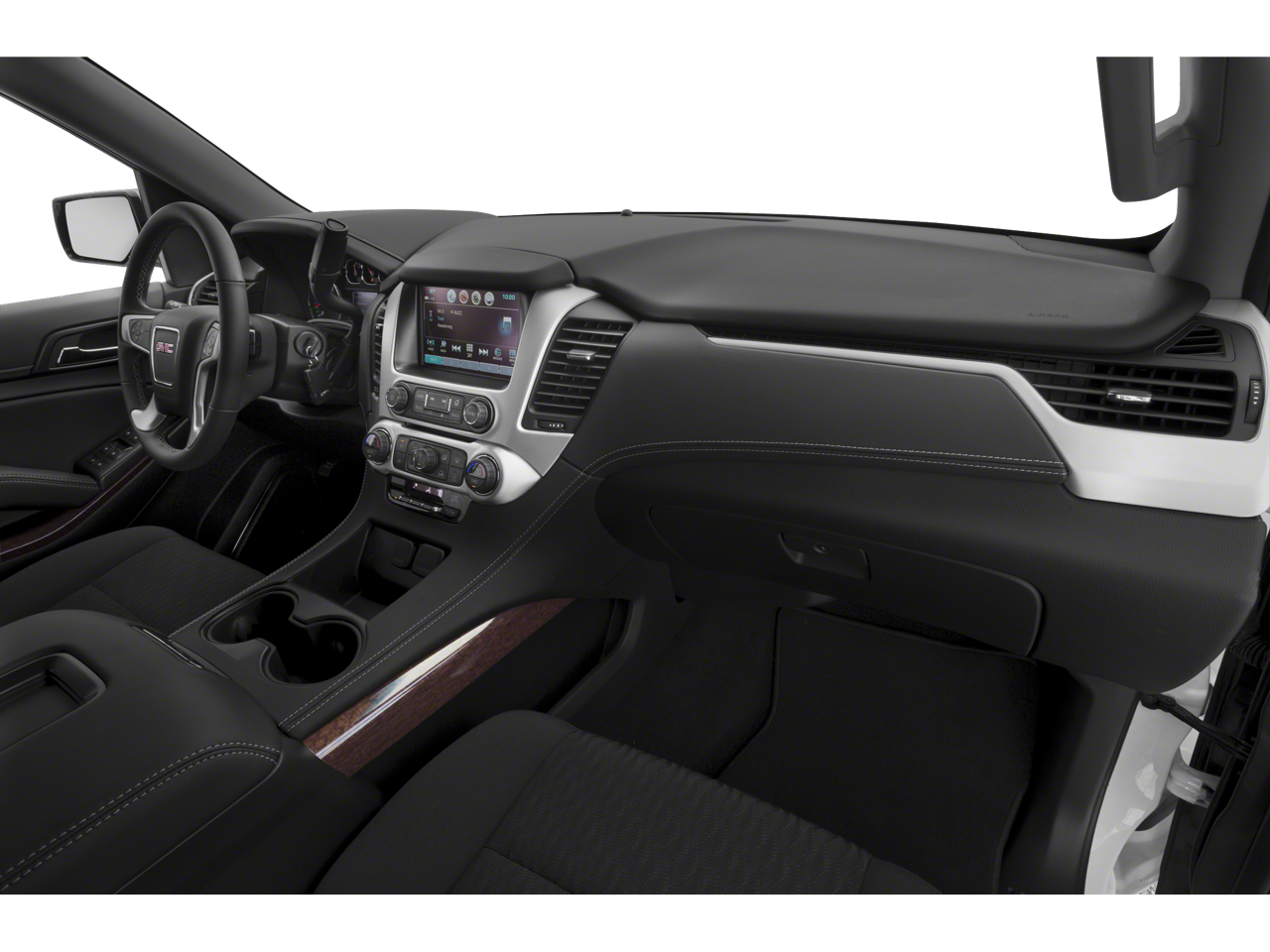 2018 GMC Yukon XL SLT