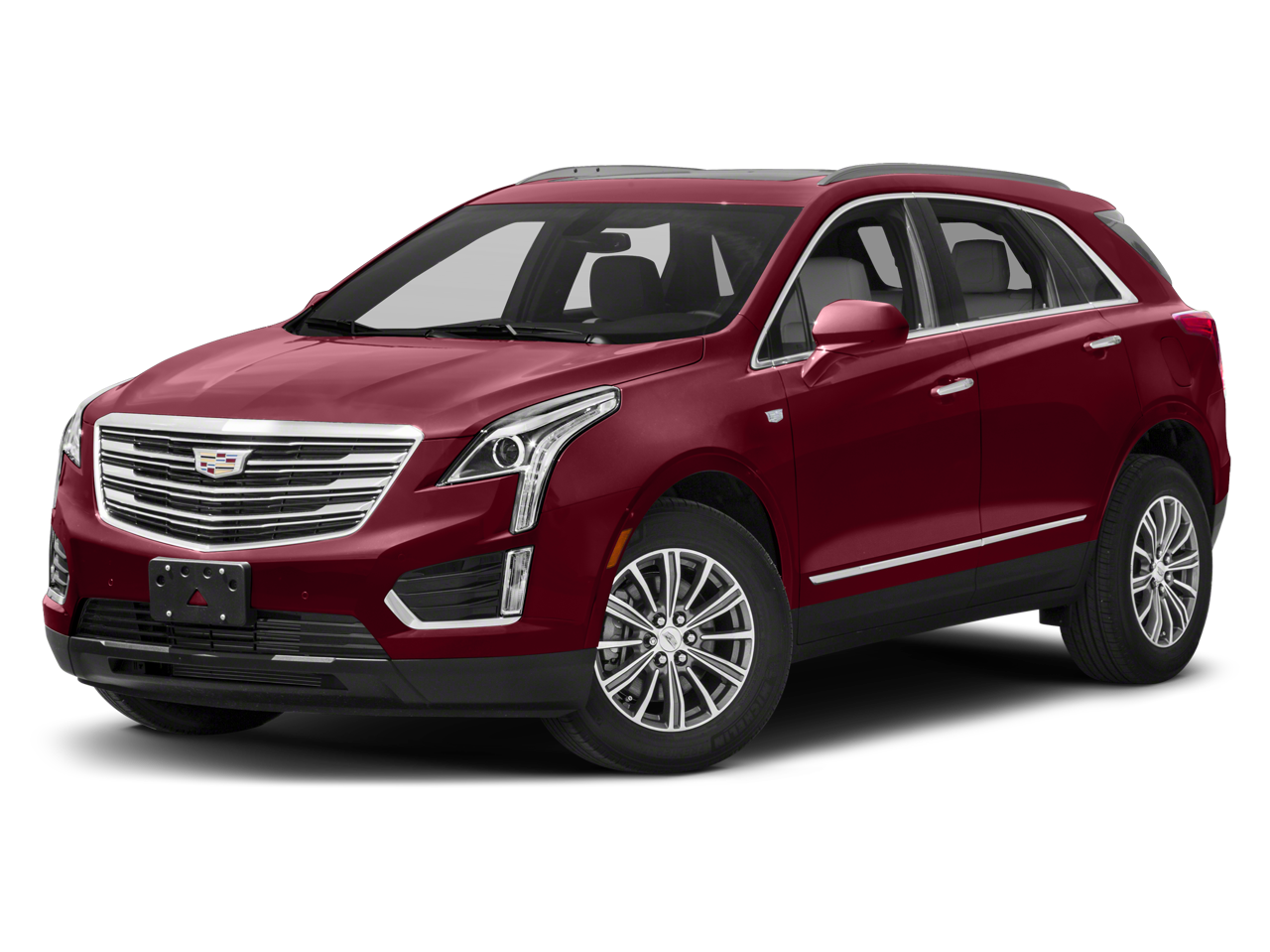 Used 2019 Cadillac XT5 Luxury with VIN 1GYKNCRS5KZ292267 for sale in Sanger, TX