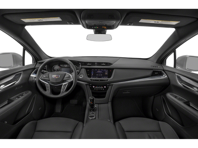 2020 Cadillac XT5 Luxury FWD