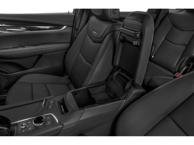 2020 Cadillac XT5 Luxury FWD