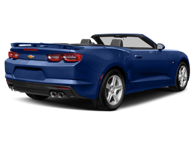 2020 Chevrolet Camaro ZL1