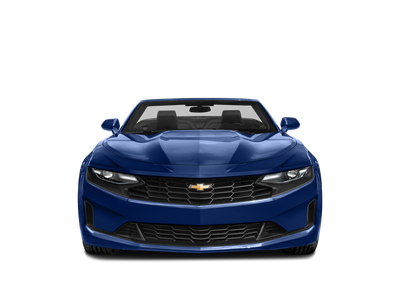 2020 Chevrolet Camaro ZL1