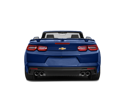 2020 Chevrolet Camaro ZL1