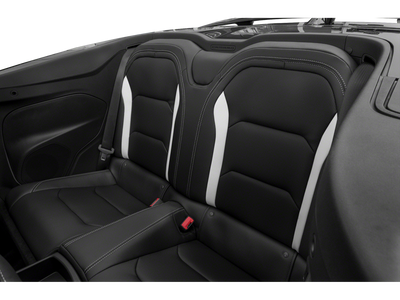 2020 Chevrolet Camaro ZL1