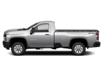 2020 Chevrolet Silverado 3500 HD Work Truck