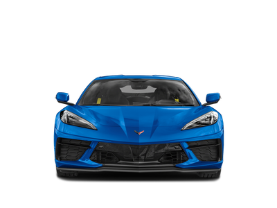 2021 Chevrolet Corvette Stingray 3LT