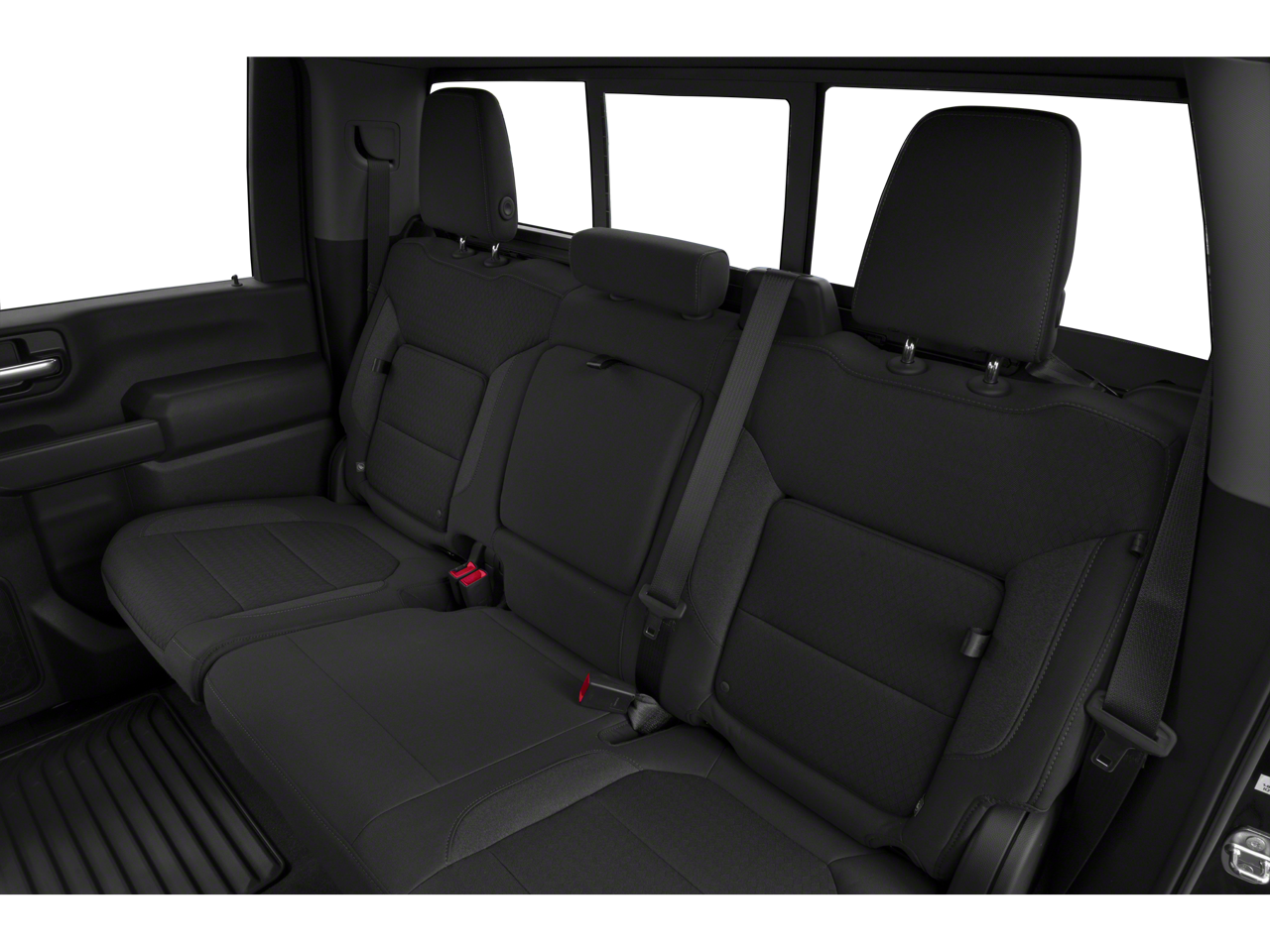 2022 Chevrolet Silverado 3500 HD Work Truck