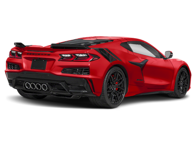 2023 Chevrolet Corvette Z06 3LZ