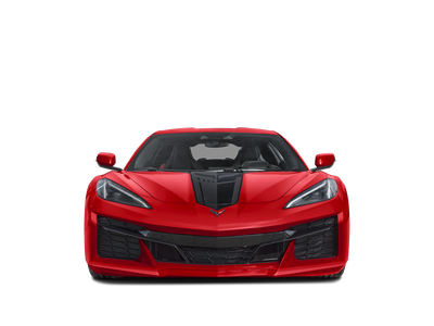 2023 Chevrolet Corvette Z06 3LZ
