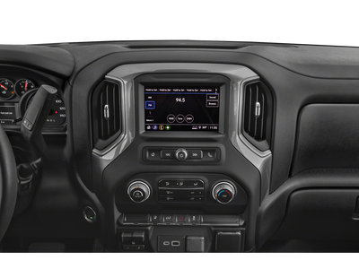 2024 Chevrolet Silverado 2500 HD ZR2