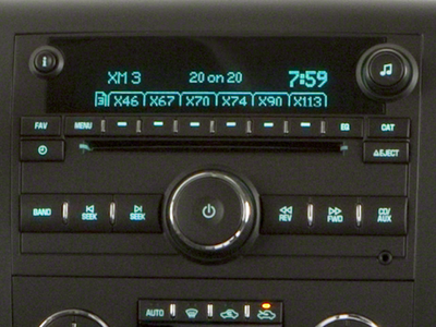 2012 Chevrolet Silverado 3500 HD LT