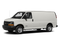 2014 Chevrolet Express Cargo 2500 2500 RWD 135"