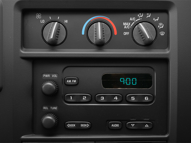 2014 Chevrolet Express Cargo 2500 2500 RWD 135"