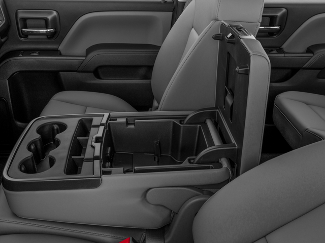 2016 GMC Sierra 2500 HD CREW CAB 4WD 167.