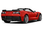 2019 Chevrolet Corvette Z06 Z06 2LZ