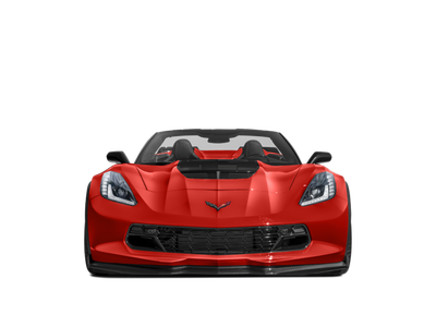 2019 Chevrolet Corvette Z06 Z06 2LZ