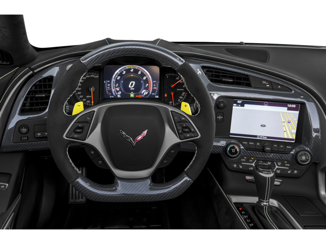 2019 Chevrolet Corvette Z06 Z06 2LZ