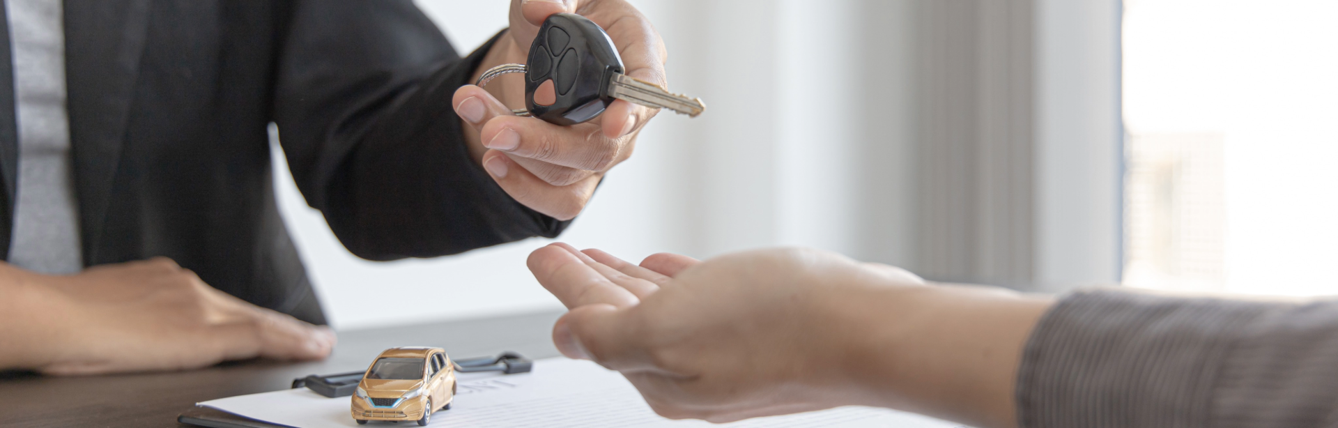 Buying a 2026 Chevrolet