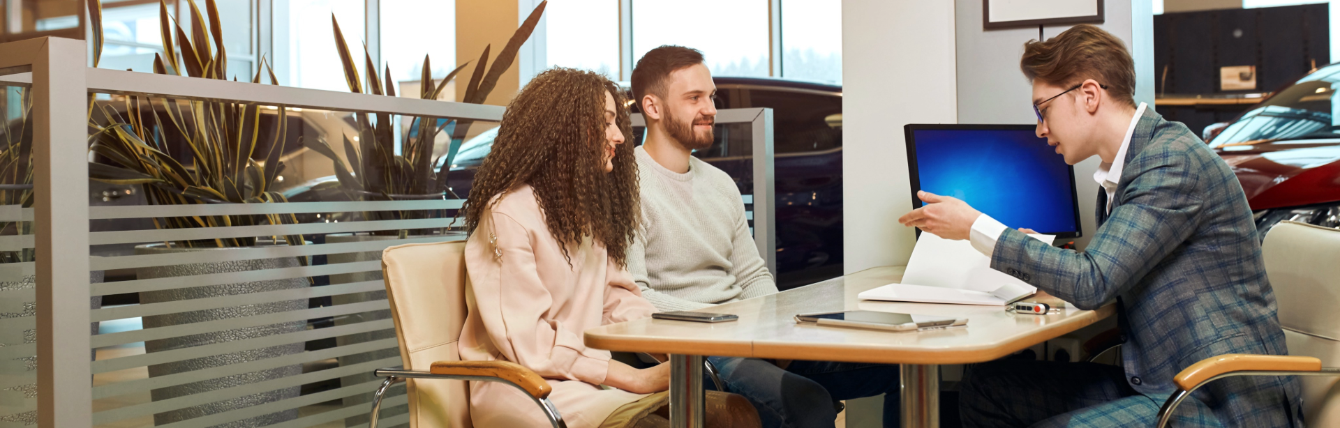 Guide to Chevrolet Financing in Sanger