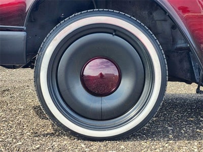 1970 Lincoln CONTINENTAL Base