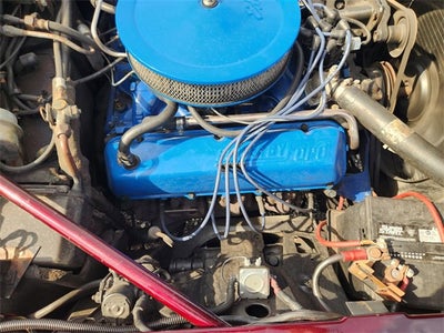 1970 Lincoln CONTINENTAL Base