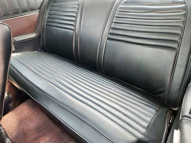 1972 Dodge CHARGER RT Base