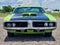 1972 Dodge CHARGER RT Base