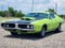 1972 Dodge CHARGER RT Base