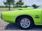 1972 Dodge CHARGER RT Base
