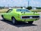 1972 Dodge CHARGER RT Base