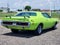1972 Dodge CHARGER RT Base