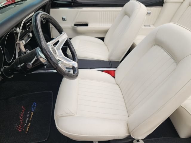 1967 Chevrolet CAMARO Base