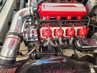 1967 Chevrolet CAMARO Base