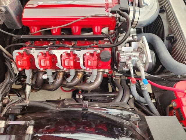1967 Chevrolet CAMARO Base
